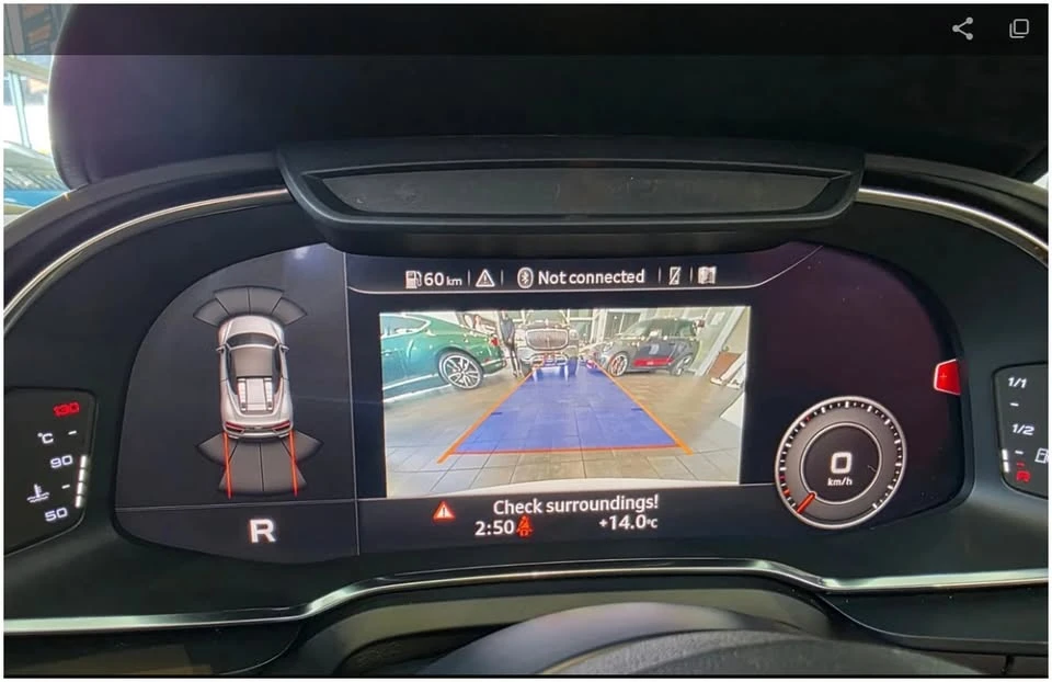 2017 Audi 4S R8 - Image 11 of 16