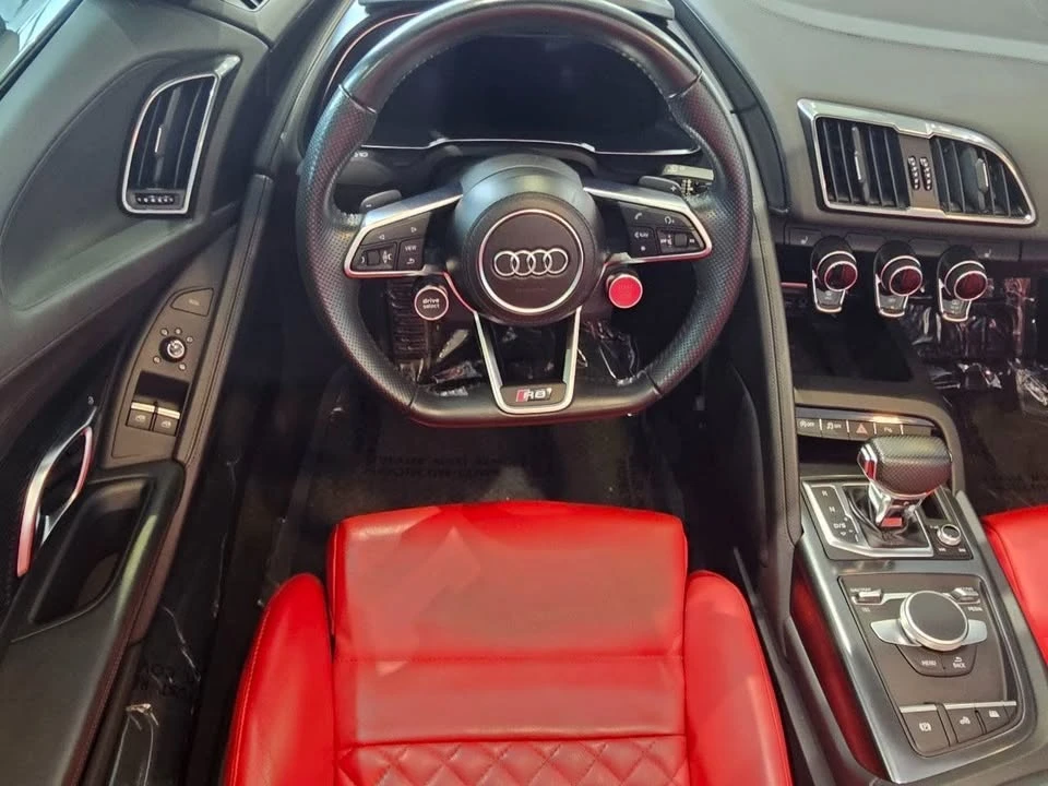 2017 Audi 4S R8 - Image 15 of 16