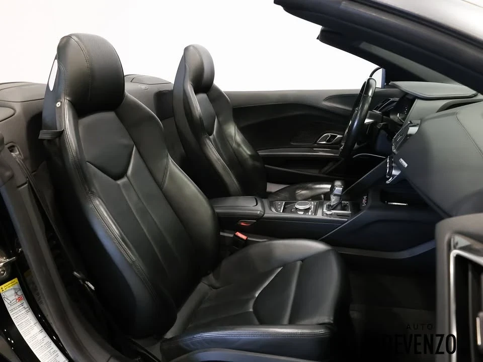 2017 Audi 4S R8 - Image 11 of 20