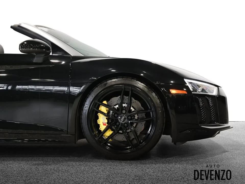 2017 Audi 4S R8 - Image 8 of 20