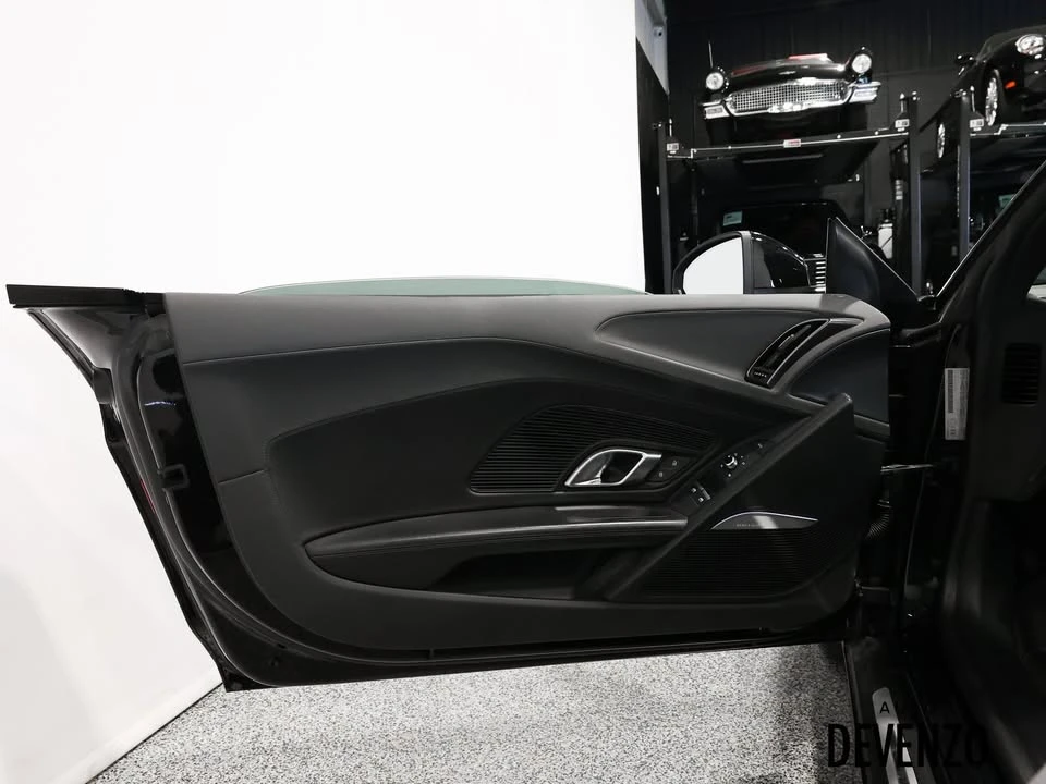 2017 Audi 4S R8 - Image 12 of 20