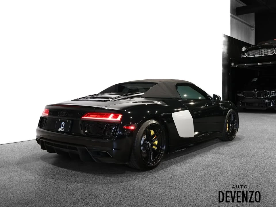 2017 Audi 4S R8 - Image 6 of 20