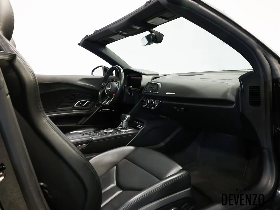 2017 Audi 4S R8 - Image 10 of 20