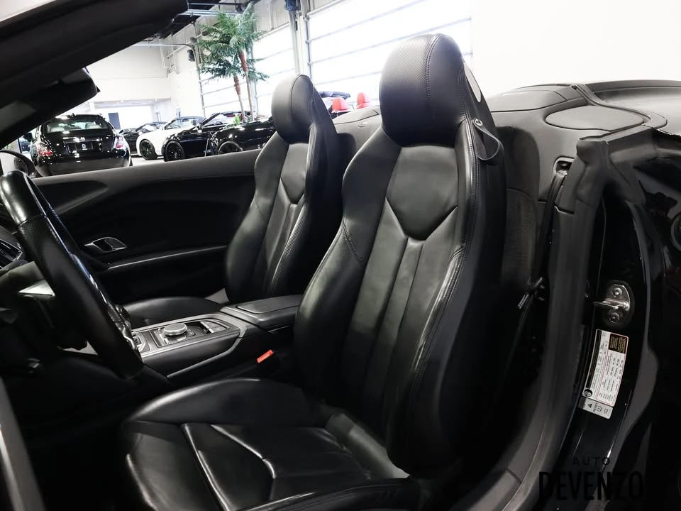 2017 Audi 4S R8 - Image 16 of 20