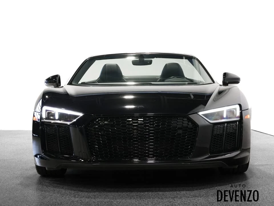 2017 Audi 4S R8 - Image 9 of 20