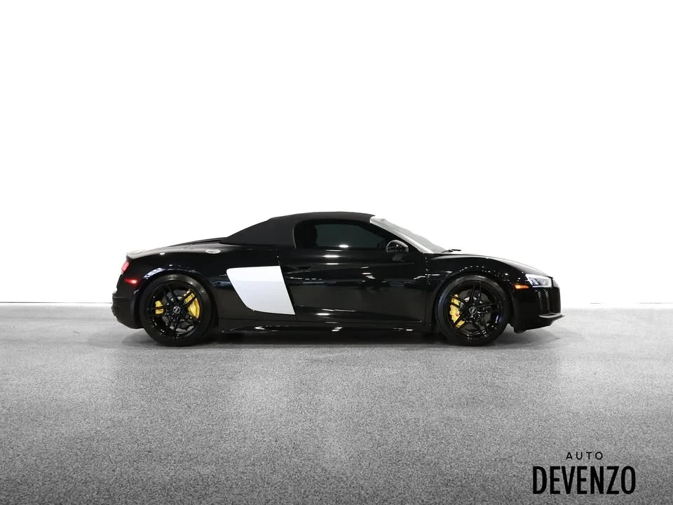 2017 Audi 4S R8 - Image 4 of 20
