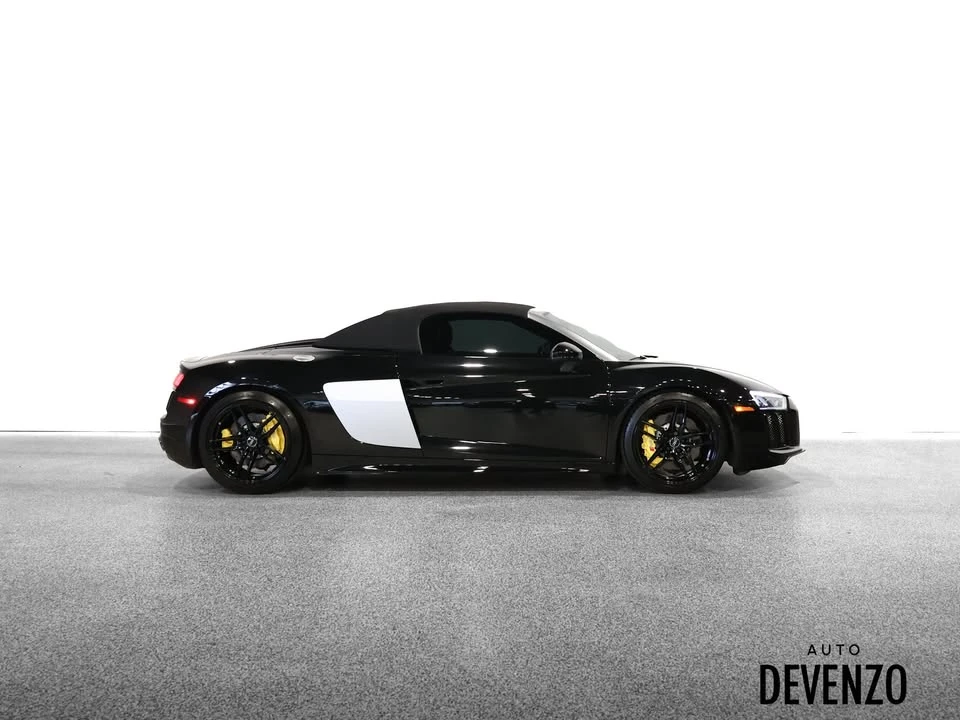 2017 Audi 4S R8 - Image 4 of 20