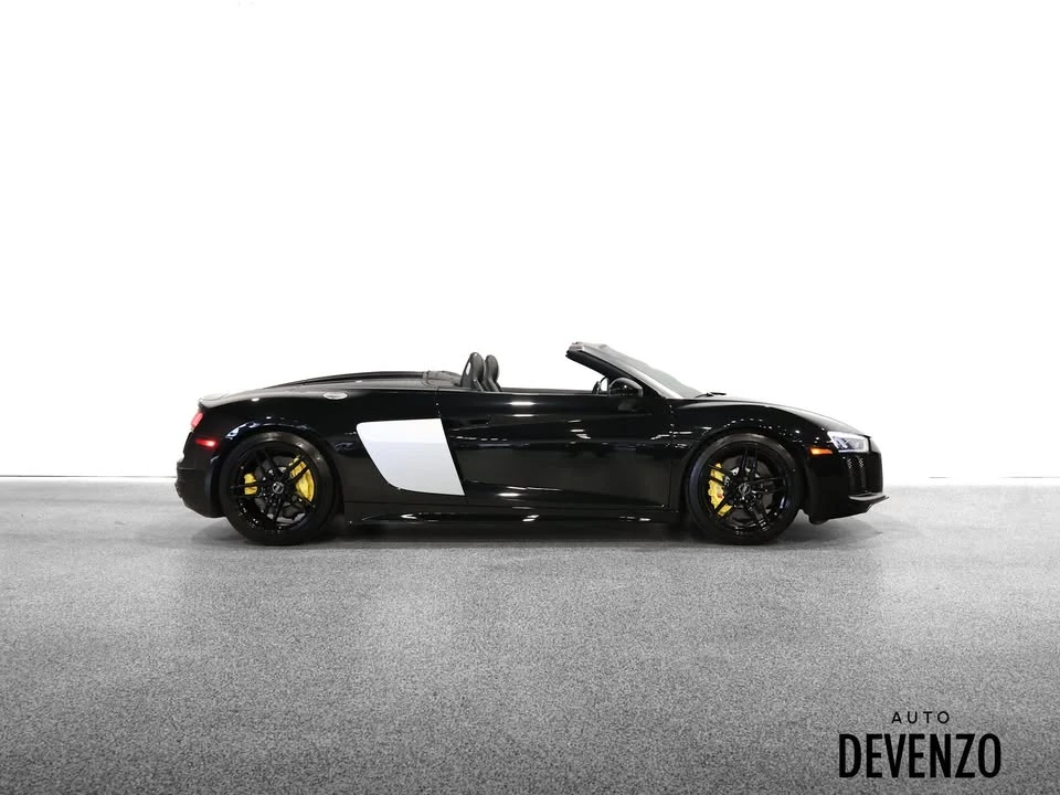 2017 Audi 4S R8 - Image 2 of 18