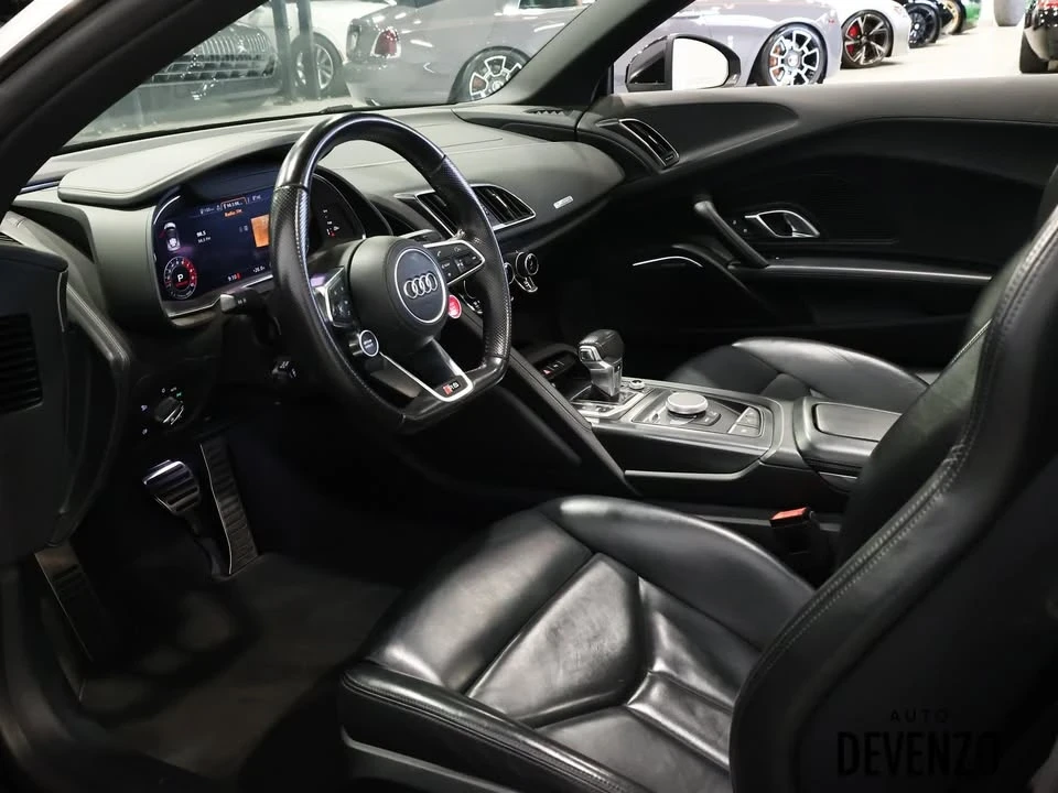 2017 Audi 4S R8 - Image 15 of 19