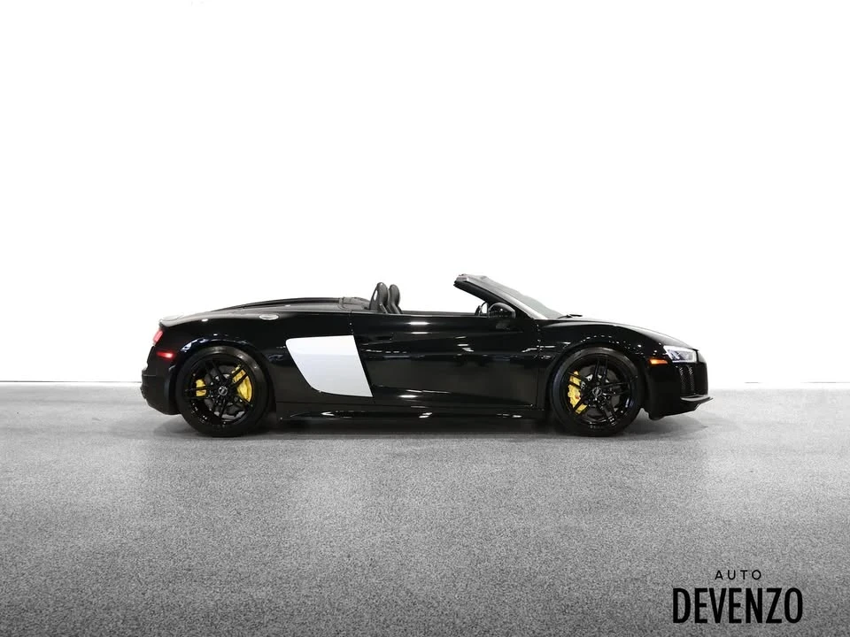 2017 Audi 4S R8 - Image 3 of 19