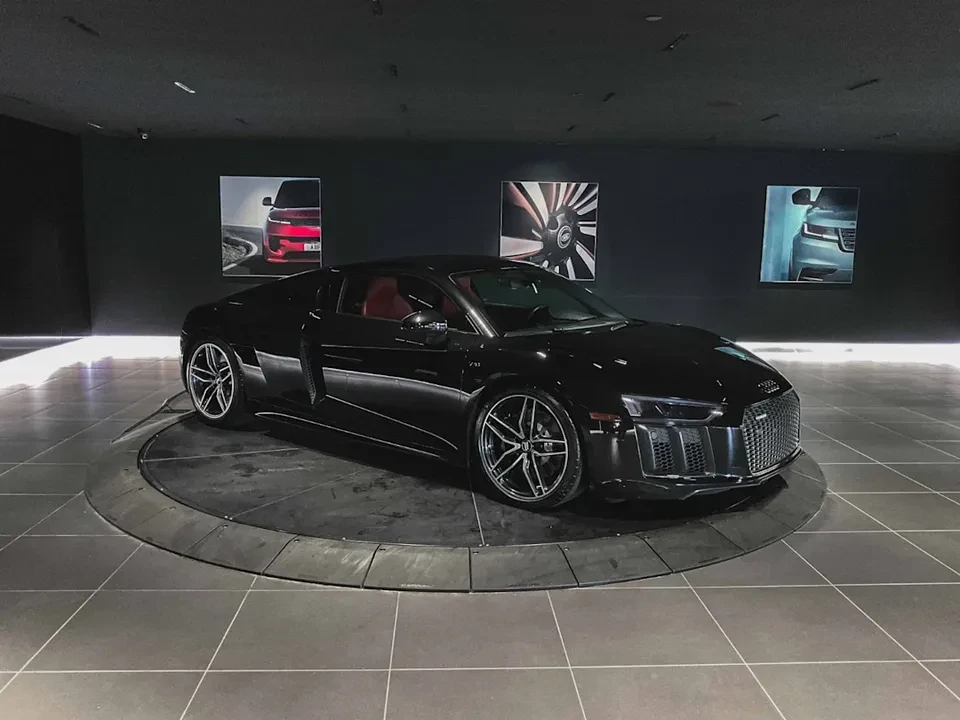 2017 Audi 4S R8 - Image 2 of 20