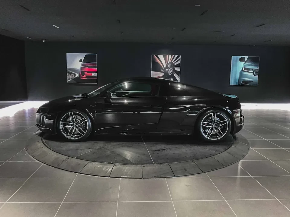 2017 Audi 4S R8 - Image 7 of 20