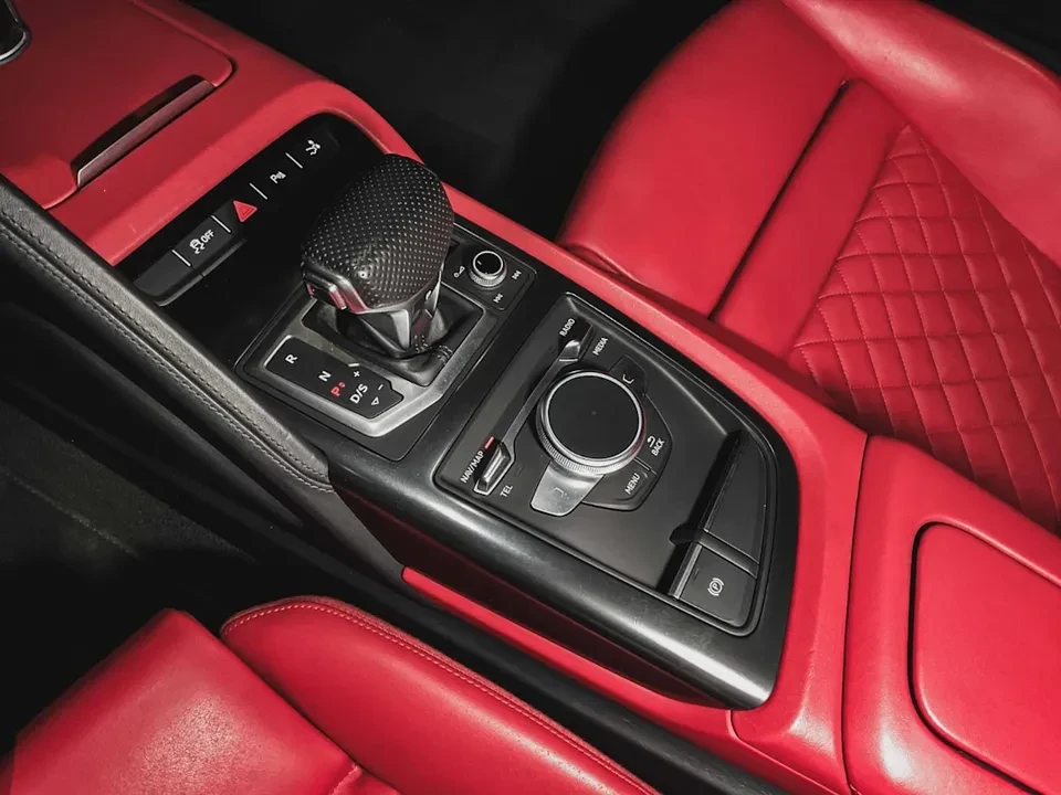 2017 Audi 4S R8 - Image 17 of 20