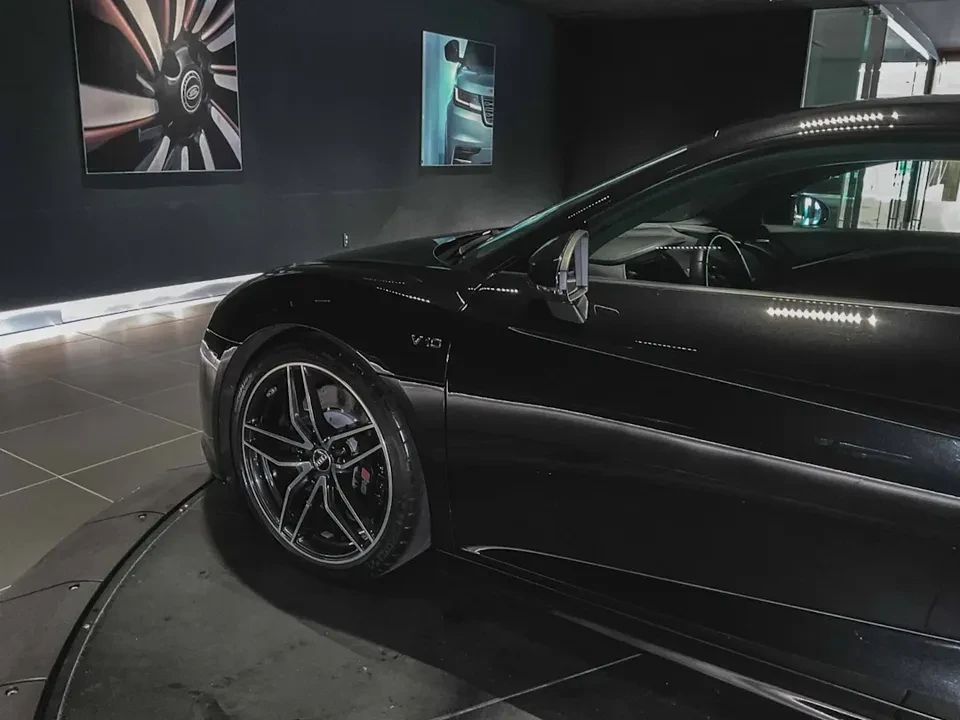 2017 Audi 4S R8 - Image 8 of 20