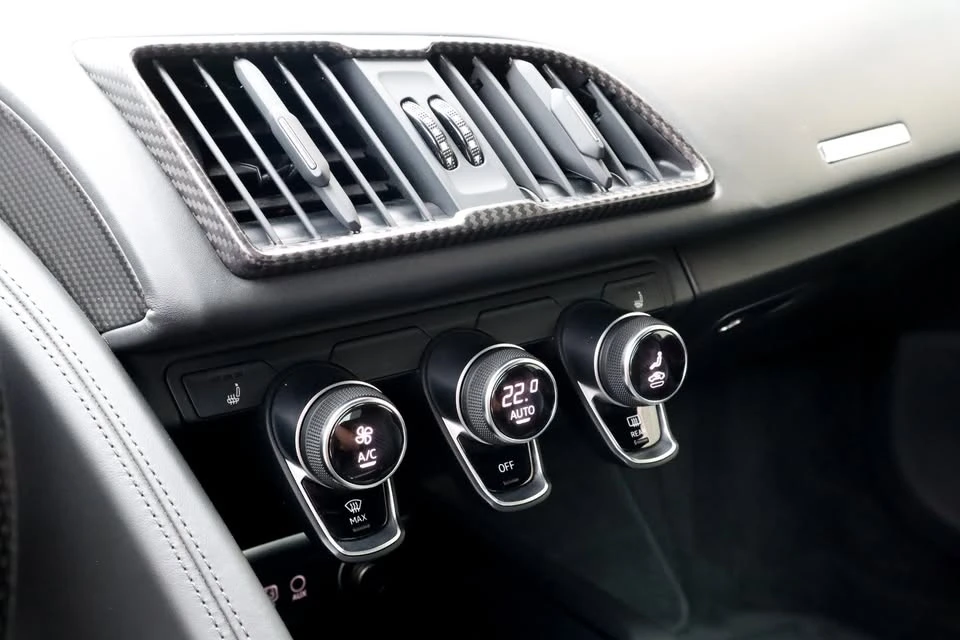 2017 Audi 4S R8 - Image 12 of 20