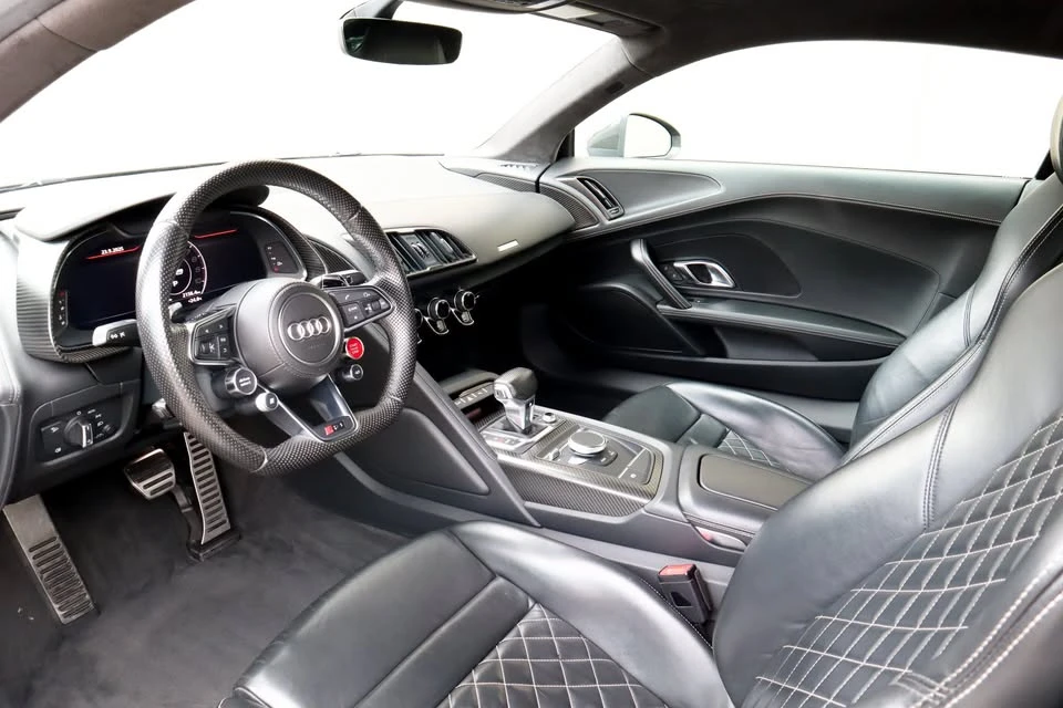 2017 Audi 4S R8 - Image 8 of 20