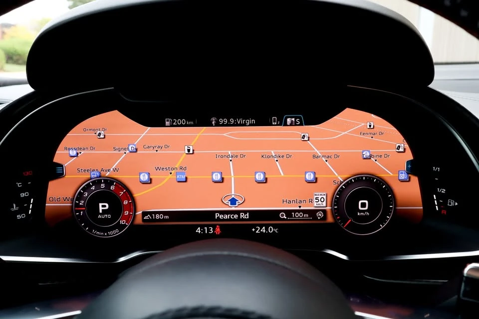 2017 Audi 4S R8 - Image 13 of 20