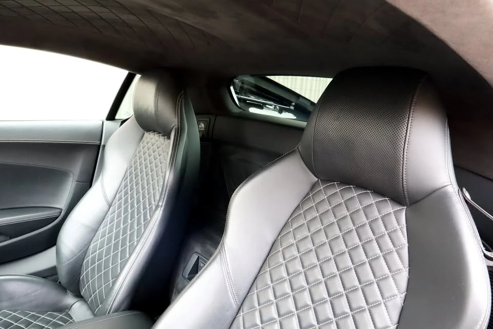 2017 Audi 4S R8 - Image 9 of 20