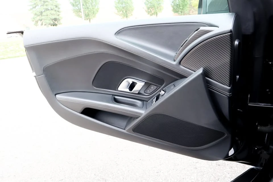 2017 Audi 4S R8 - Image 18 of 20