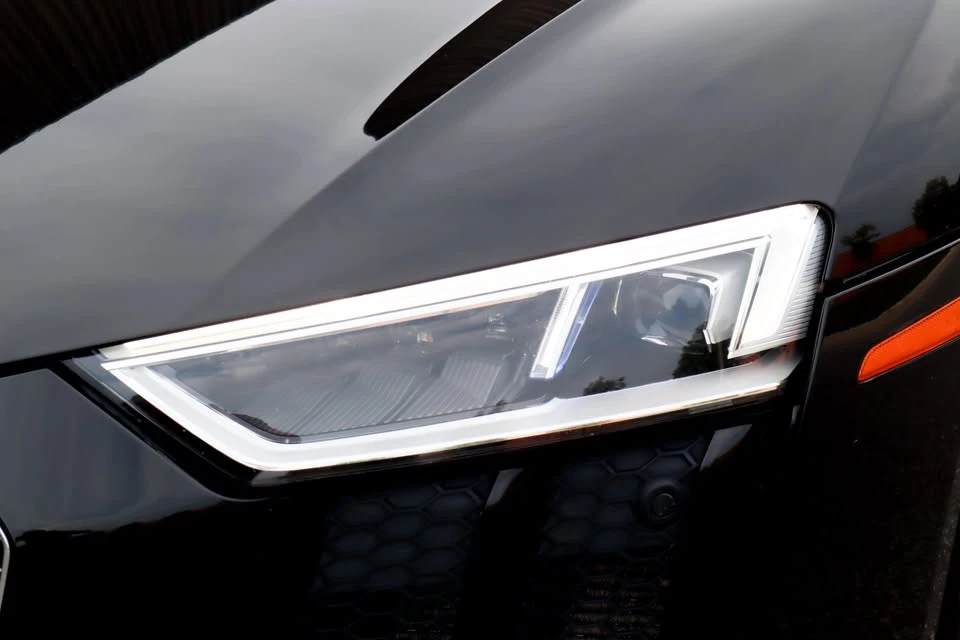 2017 Audi 4S R8 - Image 20 of 20