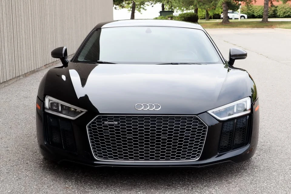 2017 Audi 4S R8 - Image 6 of 20