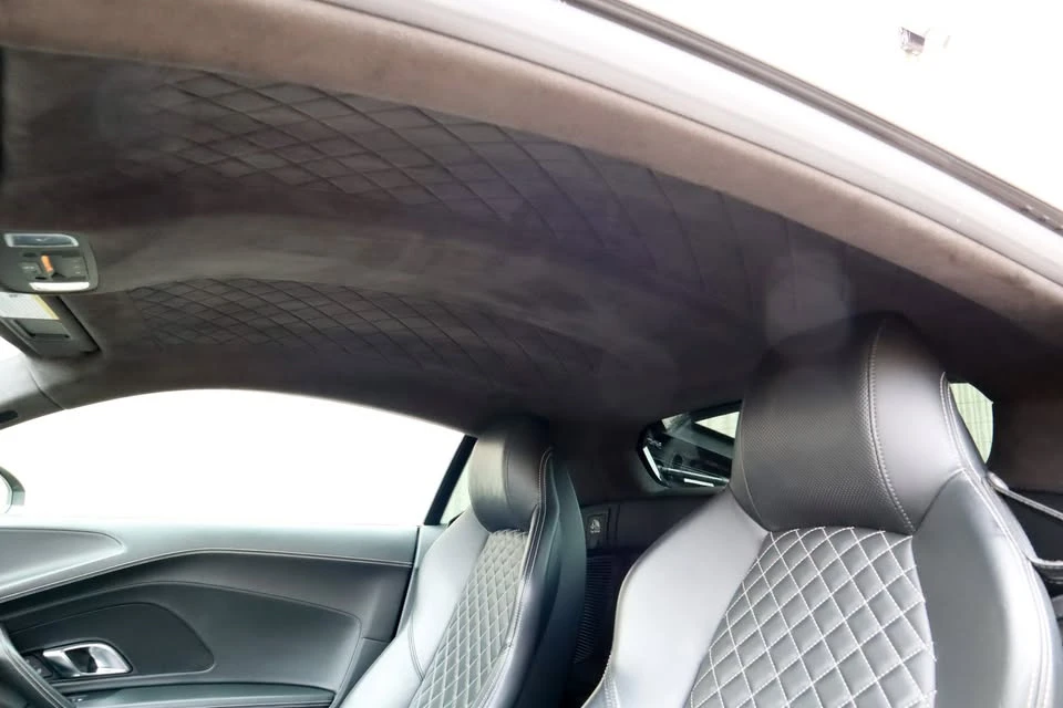 2017 Audi 4S R8 - Image 19 of 20
