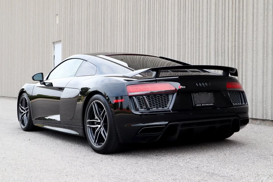 2017 Audi 4S R8 - Image 3 of 20
