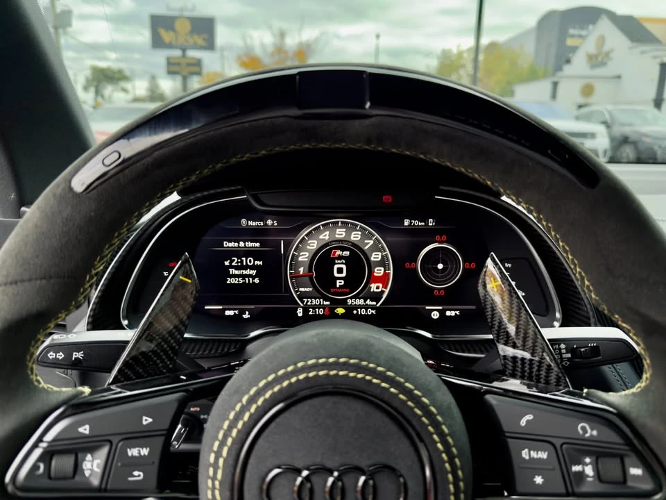 2017 Audi 4S R8 - Image 20 of 20