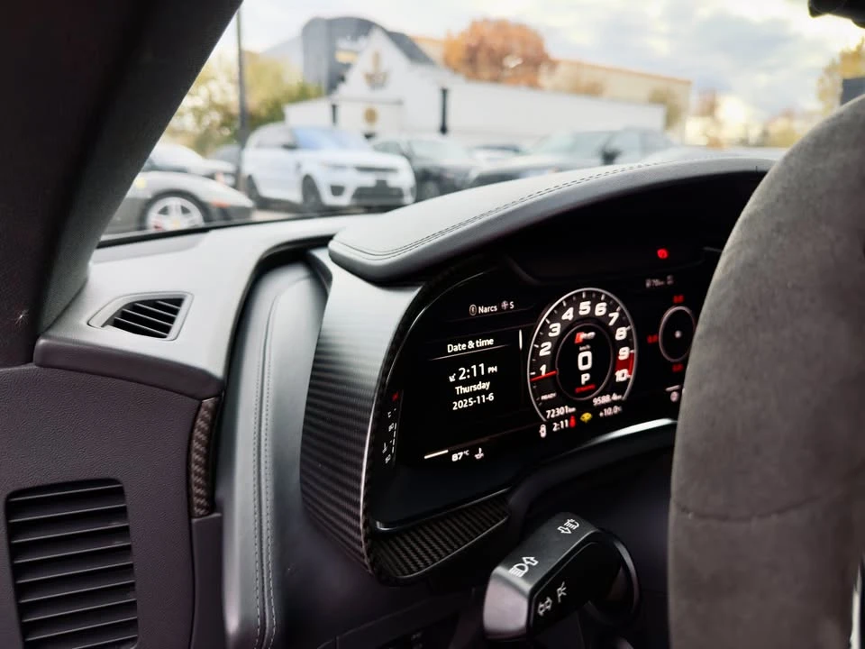 2017 Audi 4S R8 - Image 19 of 20