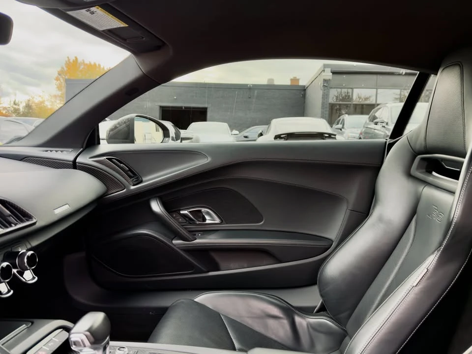 2017 Audi 4S R8 - Image 16 of 20