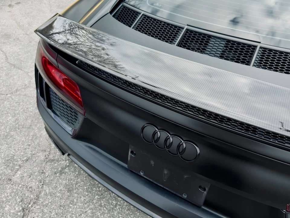 2017 Audi 4S R8 - Image 12 of 20