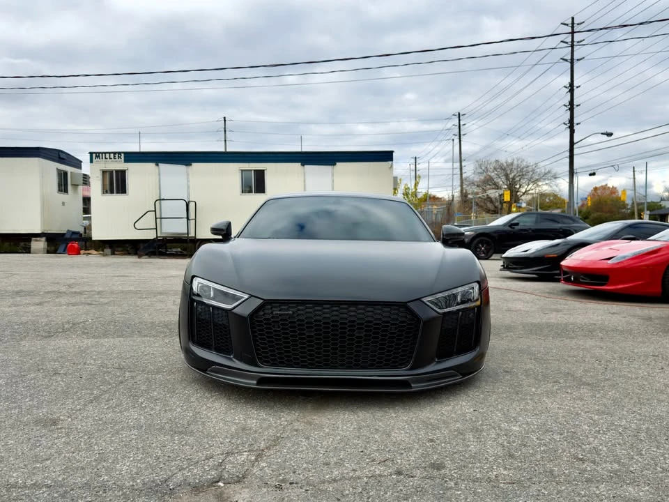 2017 Audi 4S R8 - Image 3 of 20
