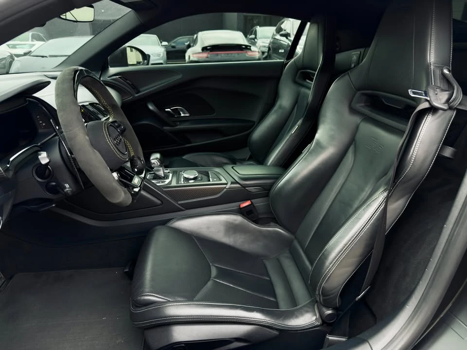 2017 Audi 4S R8 - Image 15 of 20