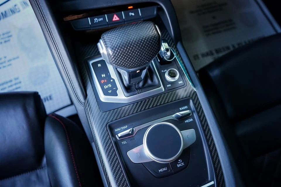 2017 Audi 4S R8 - Image 19 of 20