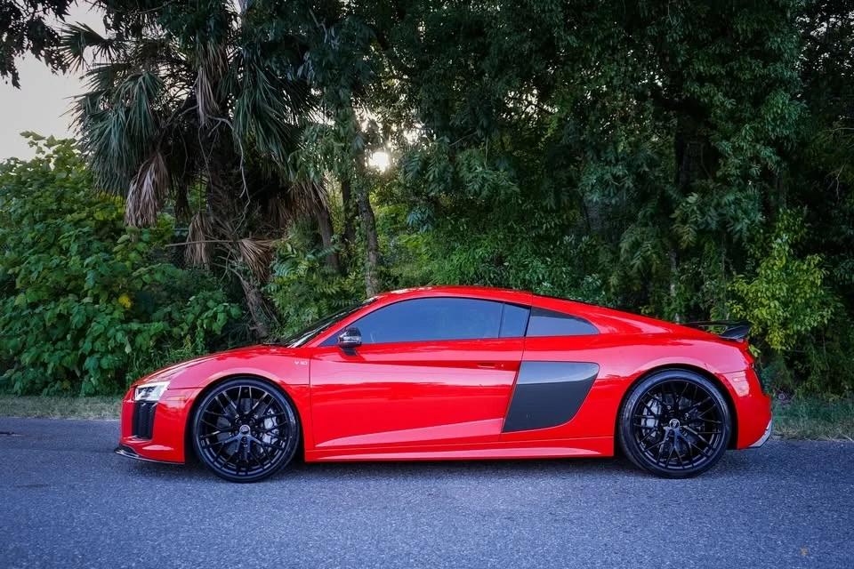 2017 Audi 4S R8 - Image 3 of 20