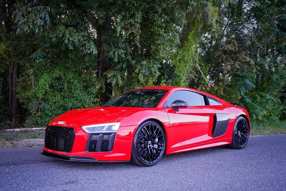 2017 Audi 4S R8 - Image 2 of 20