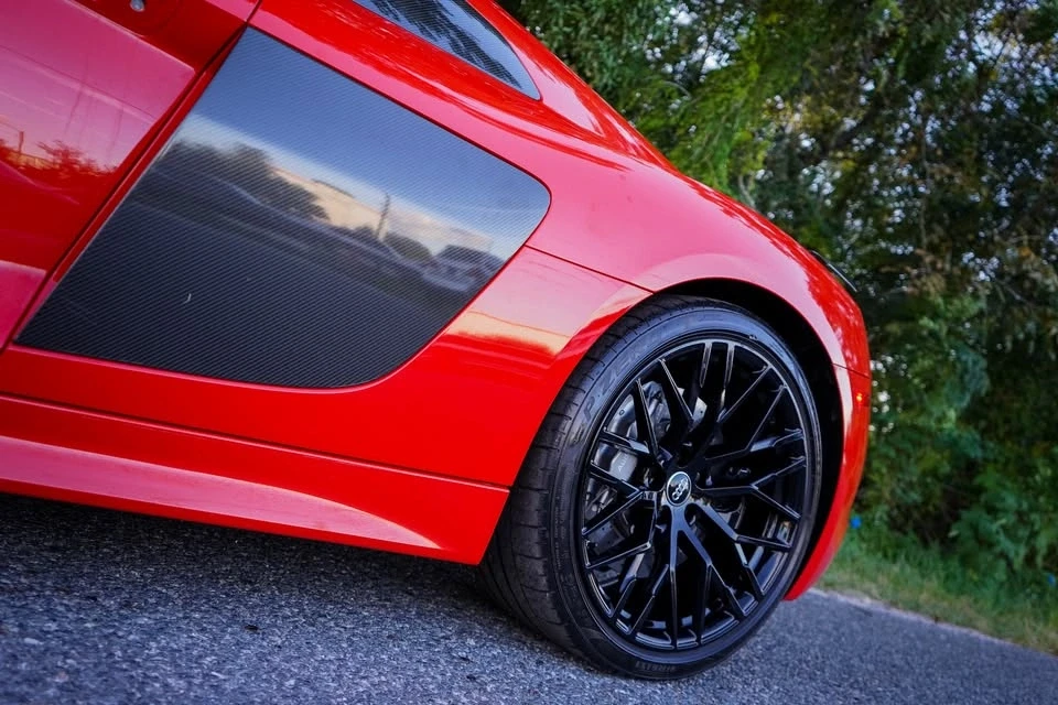 2017 Audi 4S R8 - Image 11 of 20