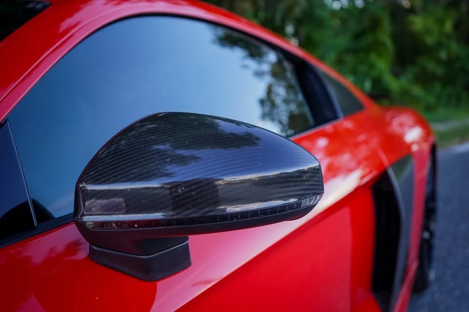2017 Audi 4S R8 - Image 9 of 20