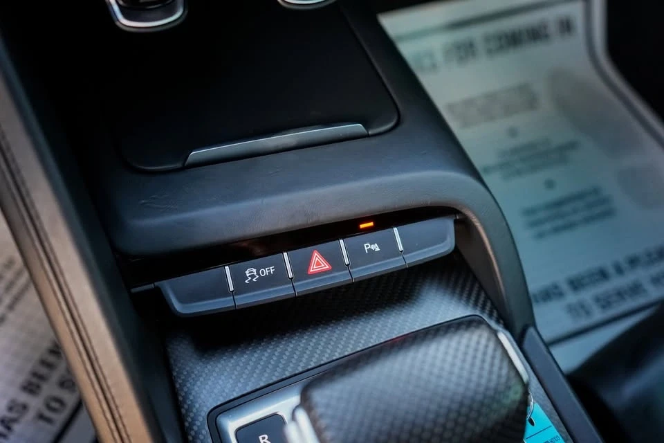 2017 Audi 4S R8 - Image 20 of 20