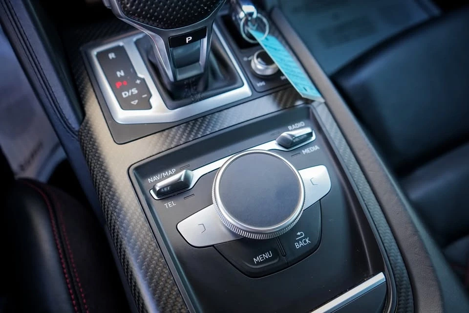 2017 Audi 4S R8 - Image 13 of 15
