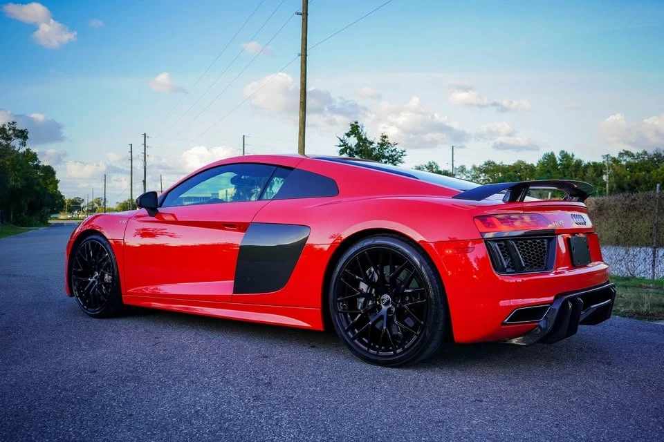 2017 Audi 4S R8 - Image 3 of 15