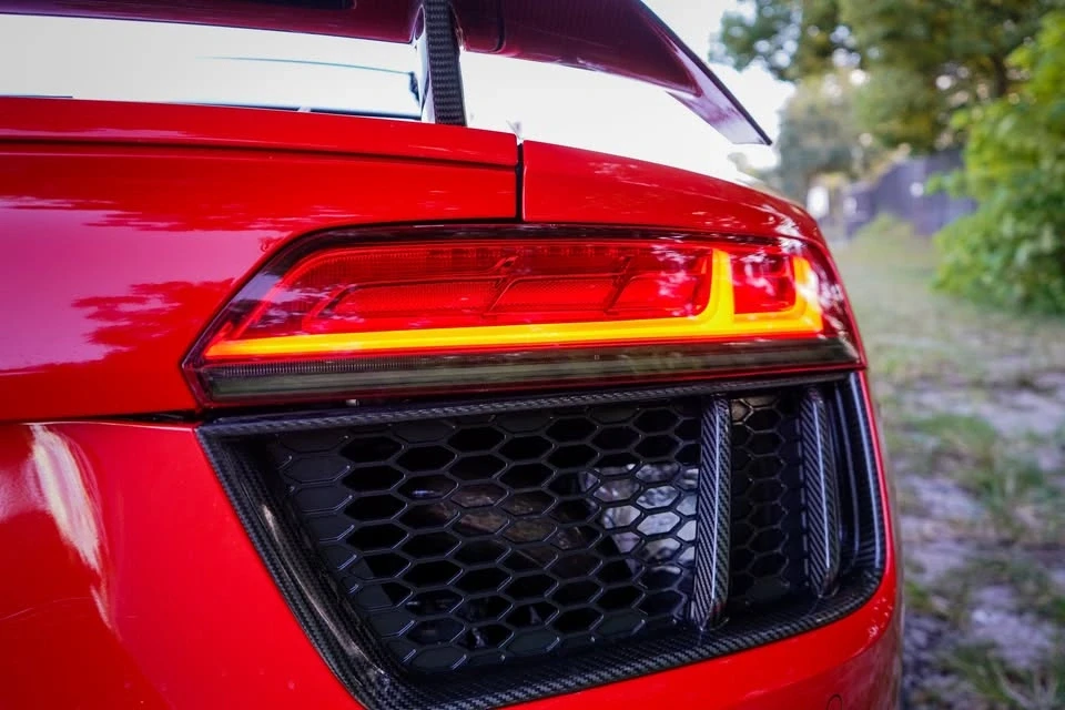 2017 Audi 4S R8 - Image 13 of 20