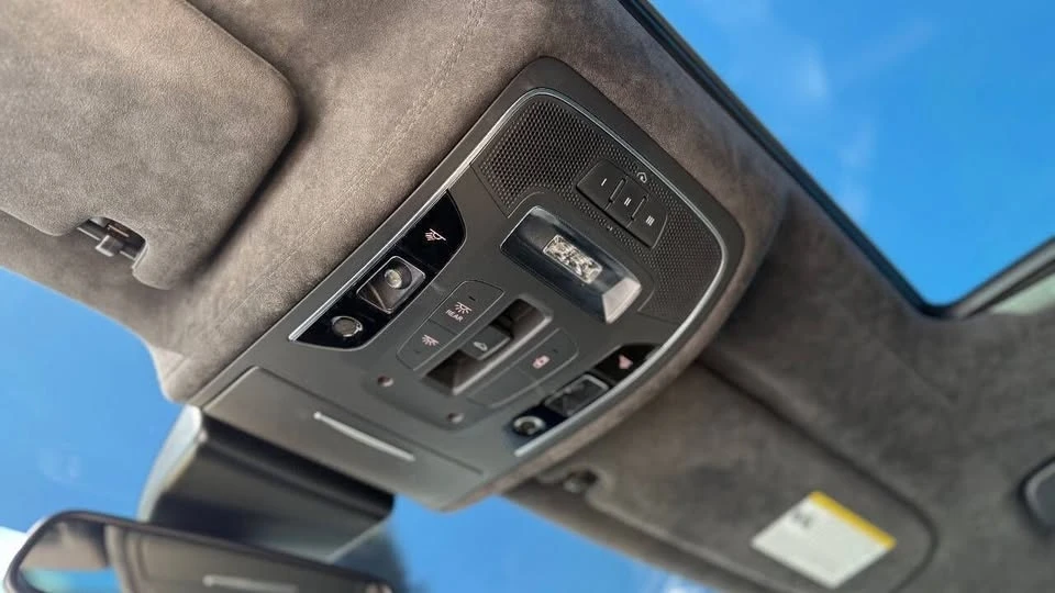 2017 Audi C7 RS7 - Image 15 of 20
