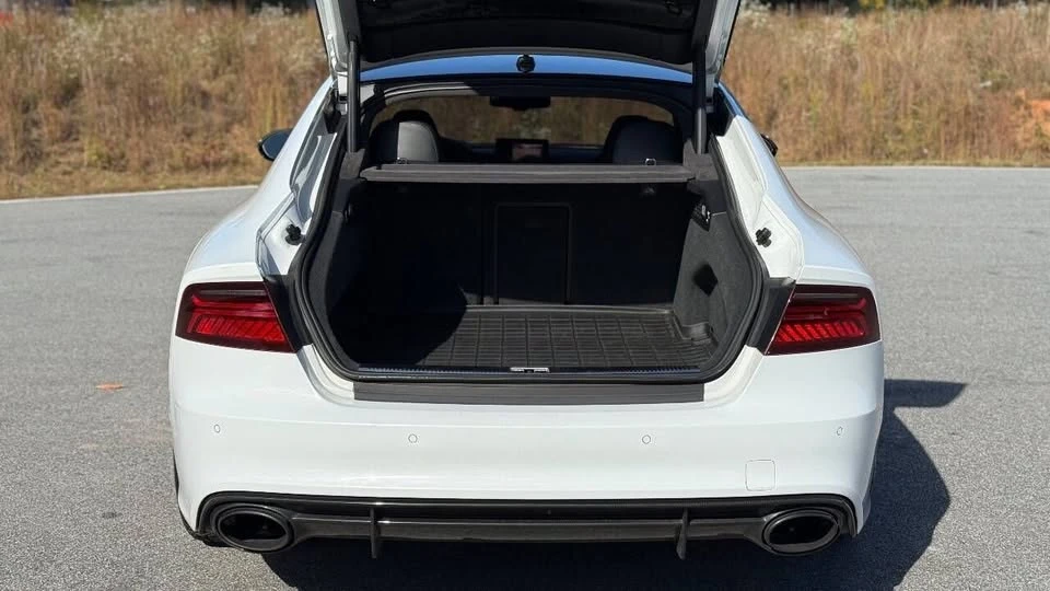 2017 Audi C7 RS7 - Image 5 of 20