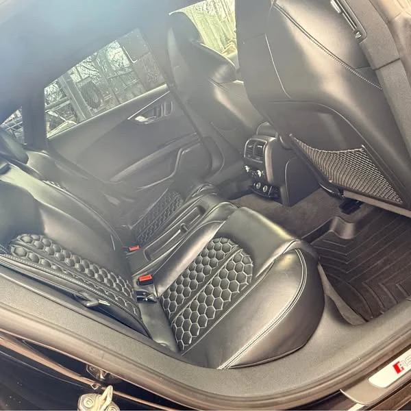 2017 Audi C7 RS7 - Image 16 of 18