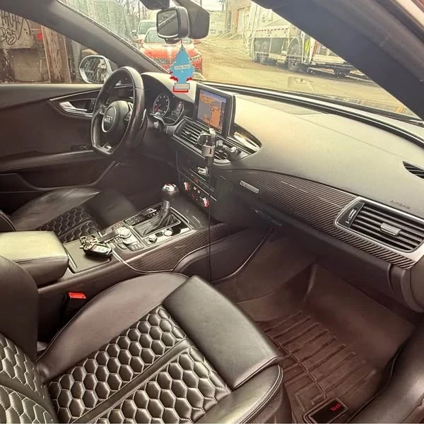 2017 Audi C7 RS7 - Image 13 of 19