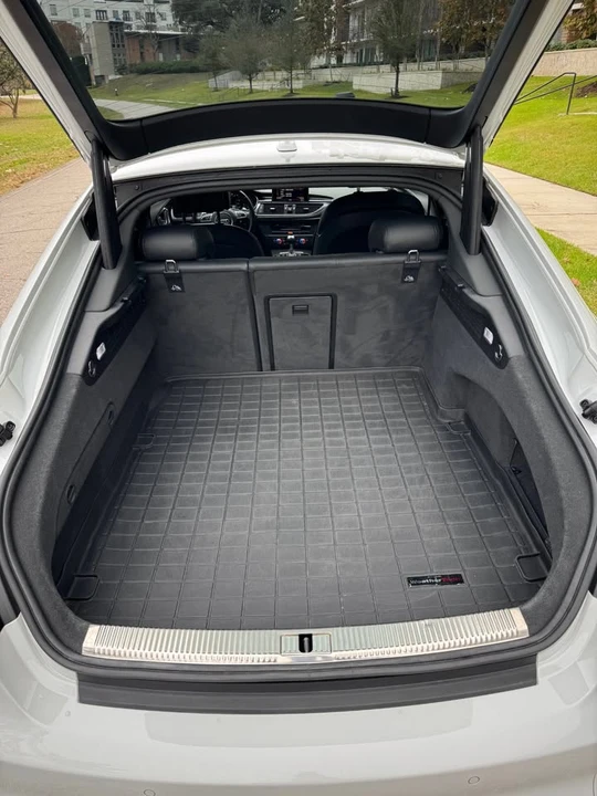 2017 Audi C7 RS7 - Image 12 of 13