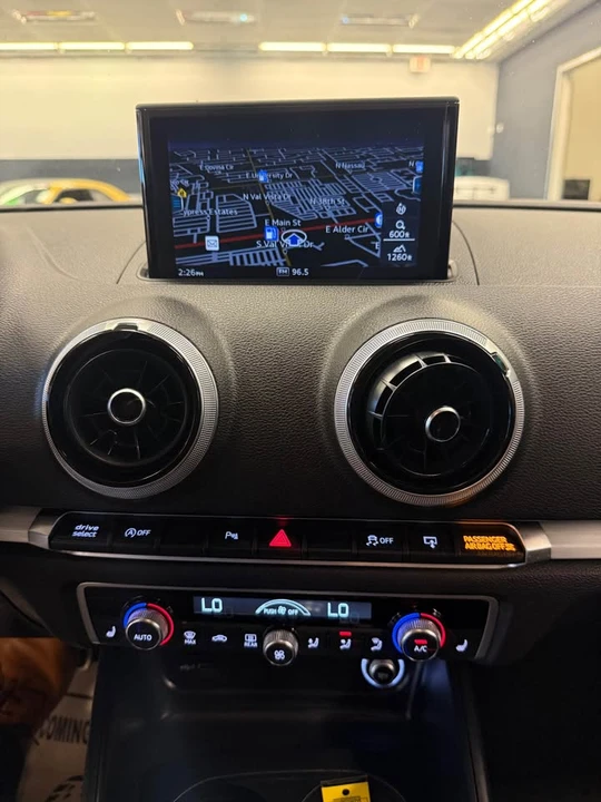 2017 Audi 8V S3 - Image 4 of 15