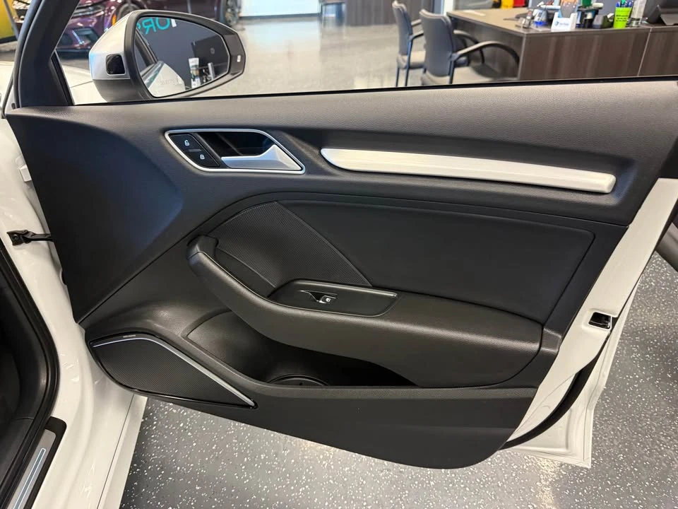 2017 Audi 8V S3 - Image 11 of 15