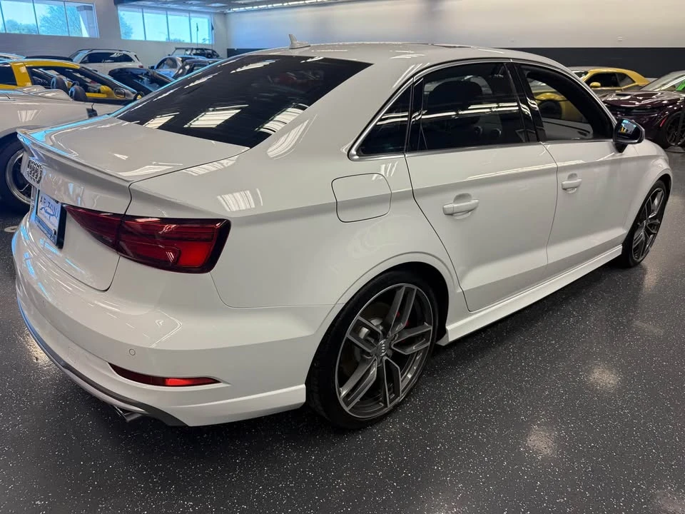 2017 Audi 8V S3 - Image 3 of 15